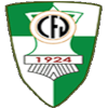 Clube Ferroviário de Nacala logo