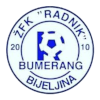 ZFK Radnik Bumerang (W)