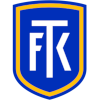 Teplice B logo
