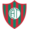 Atletico Tembetary logo