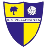 SP Villafranca logo