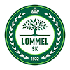 Lommel SK U21 logo