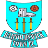 Barnoldswick Town logo