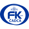Cadca logo