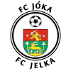 FC Jelka logo