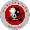 Hungry Lions
