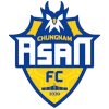 Chungnam Asan FC