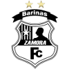 Zamora Barinas logo