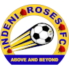 Indeni Roses (W)