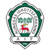 Alingsas (W) logo