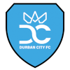 Durban City logo