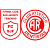 FC San Jacinto (W) logo