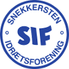 Snekkersten IF U21 logo