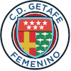 Getafe (W) logo