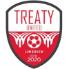 Treaty United logo