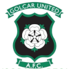 Golcar Utd logo
