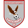 SE Santa Maria U20 logo