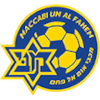 Tzeirey Um El Fahem logo