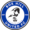 Box Hill (W) logo