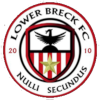 Lower Breck logo