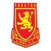 Preston Lions (W) logo