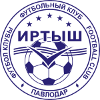 Irtysh Pavlodar logo