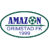 Amazon Grimstad (W)