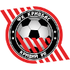FC Kryvbas Kriviy Rih (W) logo