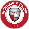 Kristianstads DFF (W) logo