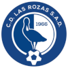 Las Rozas U19