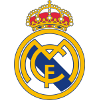 Real Madrid II (W) logo