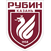 Rubin Kazan (R) logo