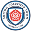 Sutton Coldfield Town (W) logo