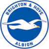 Brighton Hove Albion logo