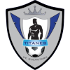 Titanes de Queretaro logo