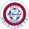 Real Olmeca Sport logo