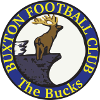 Buxton FC logo