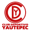 Deportivo Yautepec FC logo