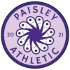 Paisley Athletic (W) logo