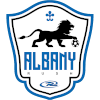Albany Rush (W) logo