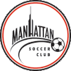 Manhattan SC (W) logo