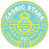 Casric Stars