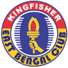 East Bengal Club II logo