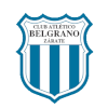 Belgrano Zarate logo