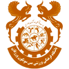 Mes Soongoun Varzaghan logo