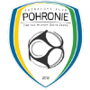 FK Pohronie logo