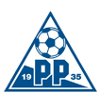 PPJ/Ruoholahti logo