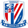 Shanghai Shenhua U21 logo