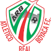 Atletico Real Boyaca U19 logo