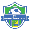 FK Horni Redice logo